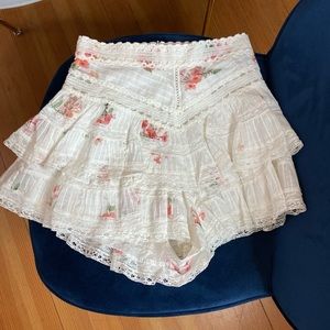 Zimmerman Shorts